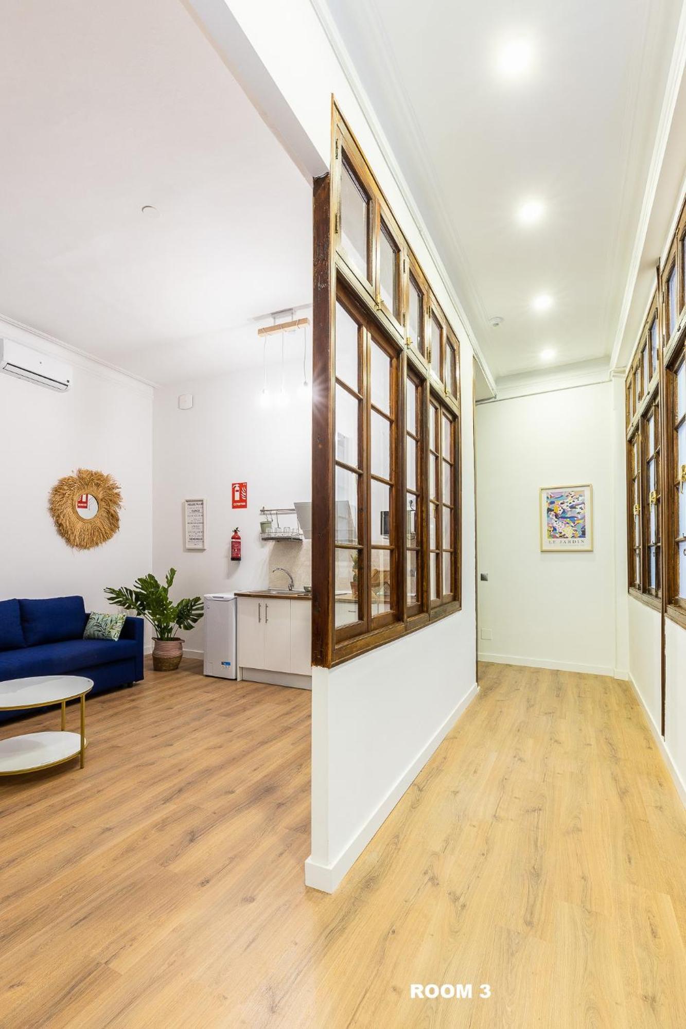 Strachan Trip Malaga Room photo